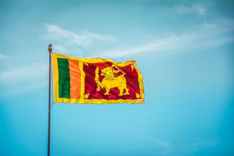 Sri Lanka Launches Sustainable Finance Roadmap 2.0 to Tackle Climate Risk and Boost Inclusion