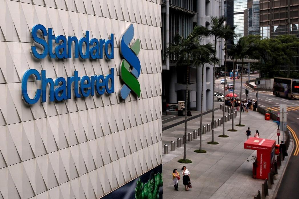Standard Chartered Rolls Out Sustainable Escrow and Account Bank Solution in UAE, DIFC, and UK