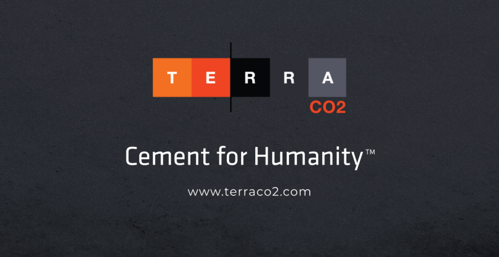 Terra CO2 获得 124.5 亿美元融资，加速低碳水泥替代品的商业化推广