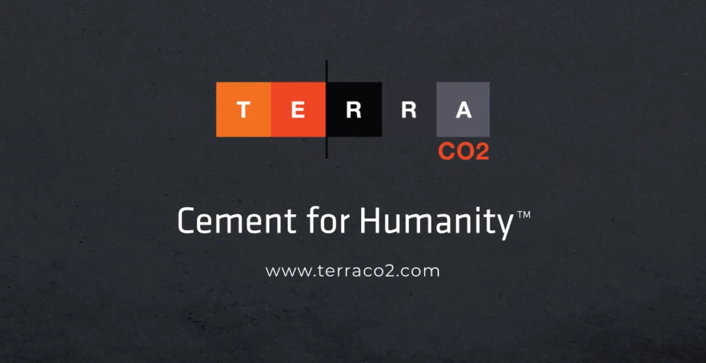 Terra CO2 Secures $124.5M to Accelerate Commercial Rollout of Low-Carbon Cement Alternatives