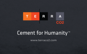 Terra CO2 obtiene 124.5 millones de dólares para acelerar la comercialización de alternativas de cemento bajas en carbono.