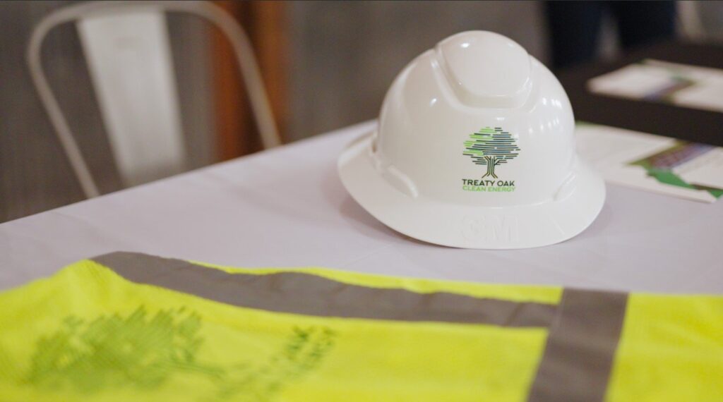 Treaty Oak Clean Energy Secures $300 Million Credit Facility to Expand 17.3 GW Renewable Pipeline