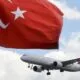 Turkey Sets 2030 Target to Cut Aviation Emissions by 5% Using Sustainable Fuel
