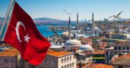 Türkiye Secures $2.8B in Green Financing for Railway Link to Azerbaijan’s Nakhchivan
