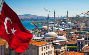 Türkiye Secures $2.8B in Green Financing for Railway Link to Azerbaijan’s Nakhchivan
