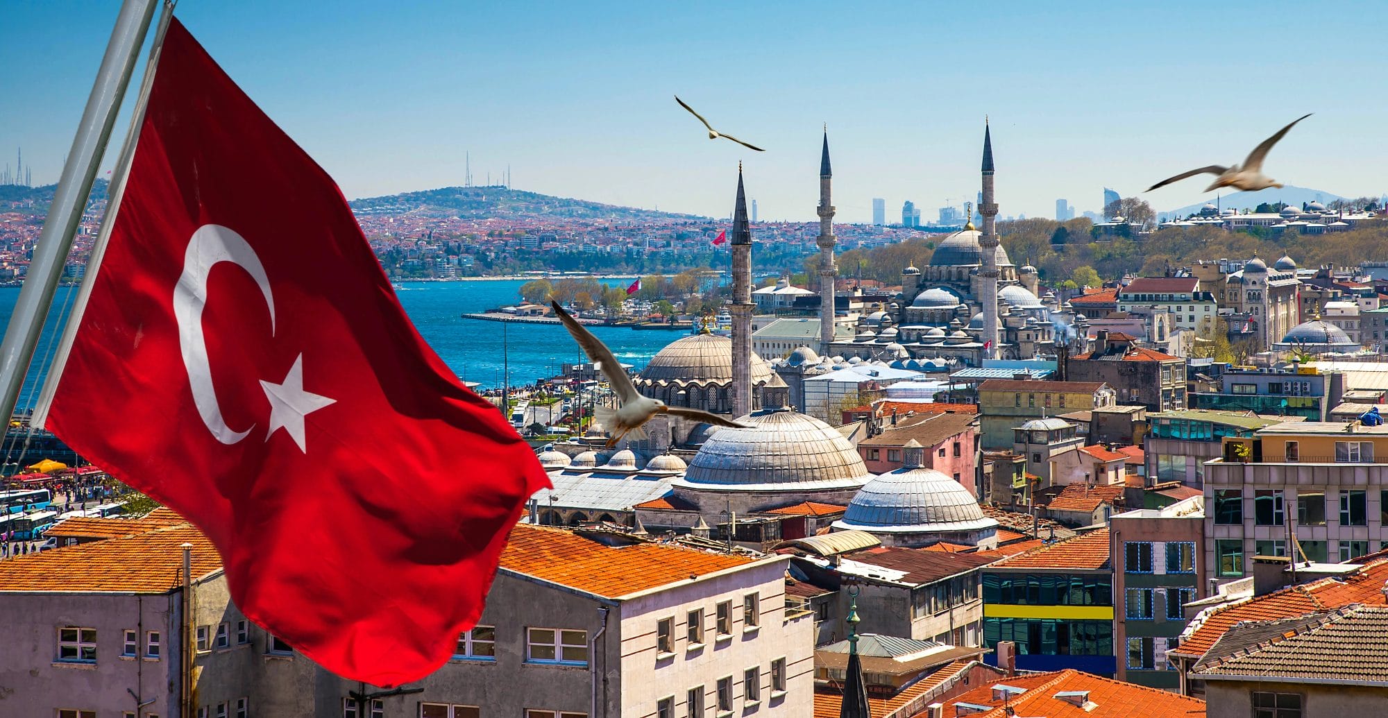 Türkiye Secures $2.8B in Green Financing for Railway Link to Azerbaijan’s Nakhchivan