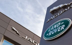 Großbritannien finanziert von JLR unterstützte Projekte zum Batterierecycling und intelligenten Laden, um den Übergang zur Elektromobilität zu beschleunigen