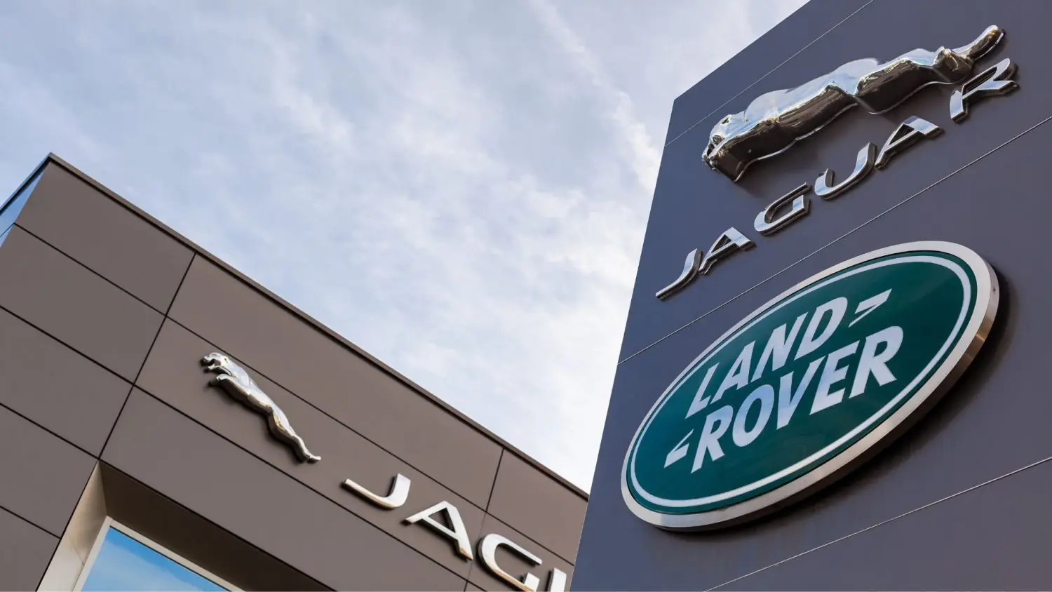UK Funds JLR-Backed Battery Recycling and Smart Charging Projects to Accelerate EV Transition