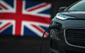 UK Launches £63M EV Infrastructure Boost to Expand Access, Cut Costs, and Power NHS Fleet Transition