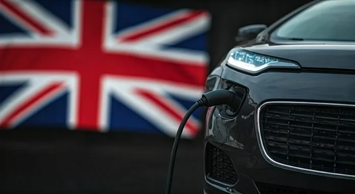 UK Launches £63M EV Infrastructure Boost to Expand Access, Cut Costs, and Power NHS Fleet Transition