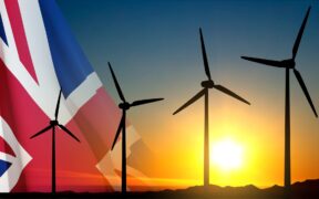 UK Launches First Onshore Wind Strategy to Double Capacity, Unlock 45,000 Jobs