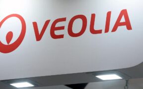 Veolia invierte 90 millones de dólares en la primera planta de reciclaje de circuito cerrado del Reino Unido