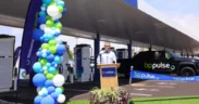 bp pulse Opens Largest US EV Charging Hub Near LAX