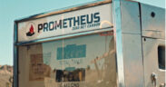 Prometheus Fuels Reaches TRL 9 with World’s First Off-Grid Carbon-Neutral e-Fuel from Air
