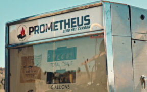 Prometheus Fuels erreicht TRL 9 mit dem weltweit ersten netzunabhängigen, kohlenstoffneutralen E-Kraftstoff aus der Luft
