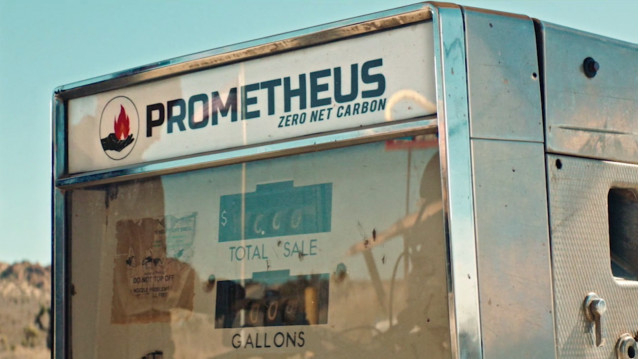 Prometheus Fuels atinge TRL 9 com o primeiro e-combustível neutro em carbono fora da rede do mundo, produzido a partir do ar