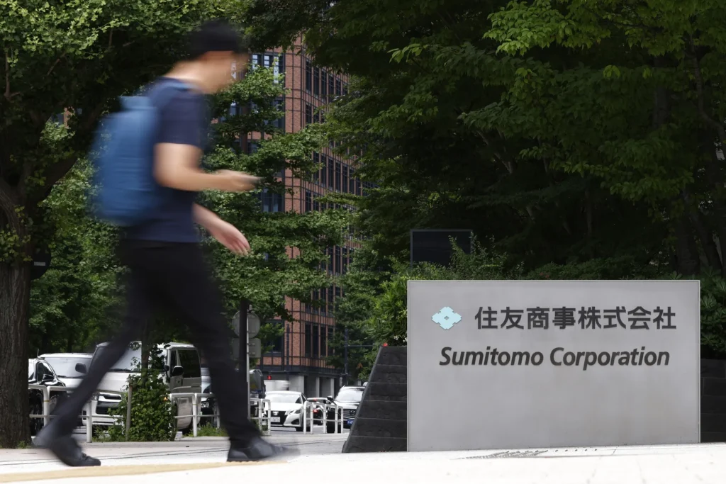 Sumitomo Invests in $76.3M CO₂ Pipeline to Decarbonize 40% of UK Cement and Lime Industry