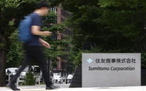 Sumitomo investit 76.3 millions de dollars dans un pipeline de CO₂ pour décarboner 40 % de l'industrie britannique du ciment et de la chaux