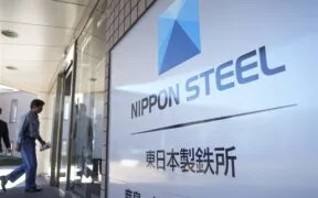 Nippon Steel to Supply Wind Tower Steel to Vestas Across Europe and Asia