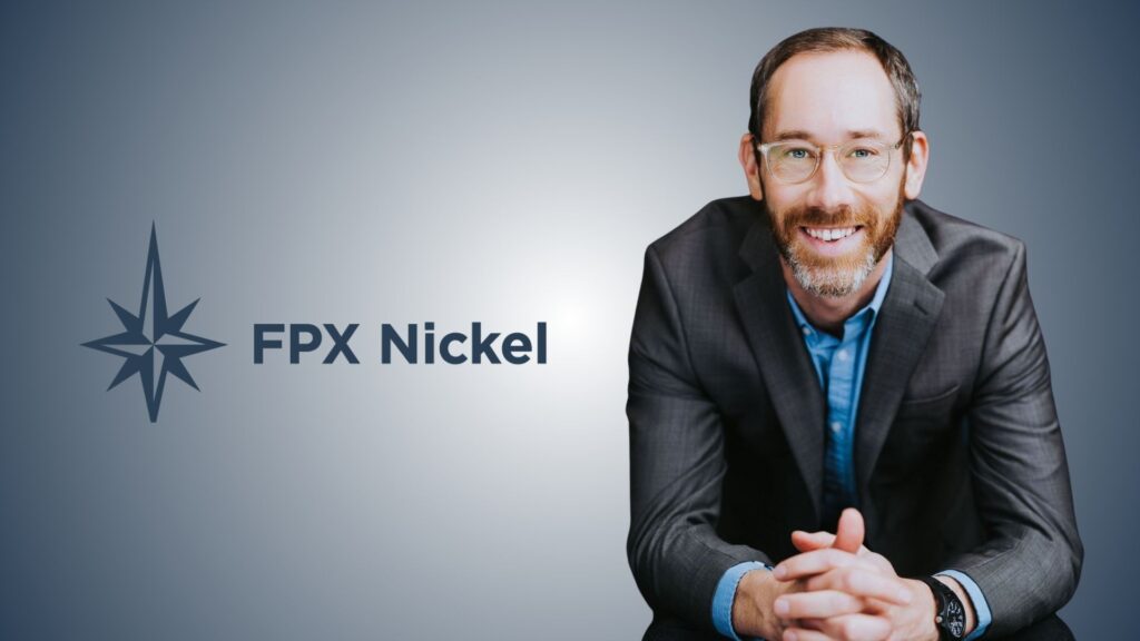 FPX Nickel Joins Mining Association of Canada and UN Global Compact