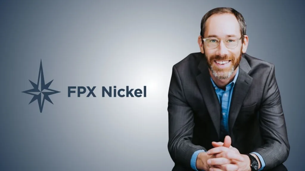 FPX Nickel Joins Mining Association of Canada and UN Global Compact
