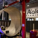 Aalo Atomics Closes $100M to Accelerate Modular Nuclear Plants for AI Data Centers