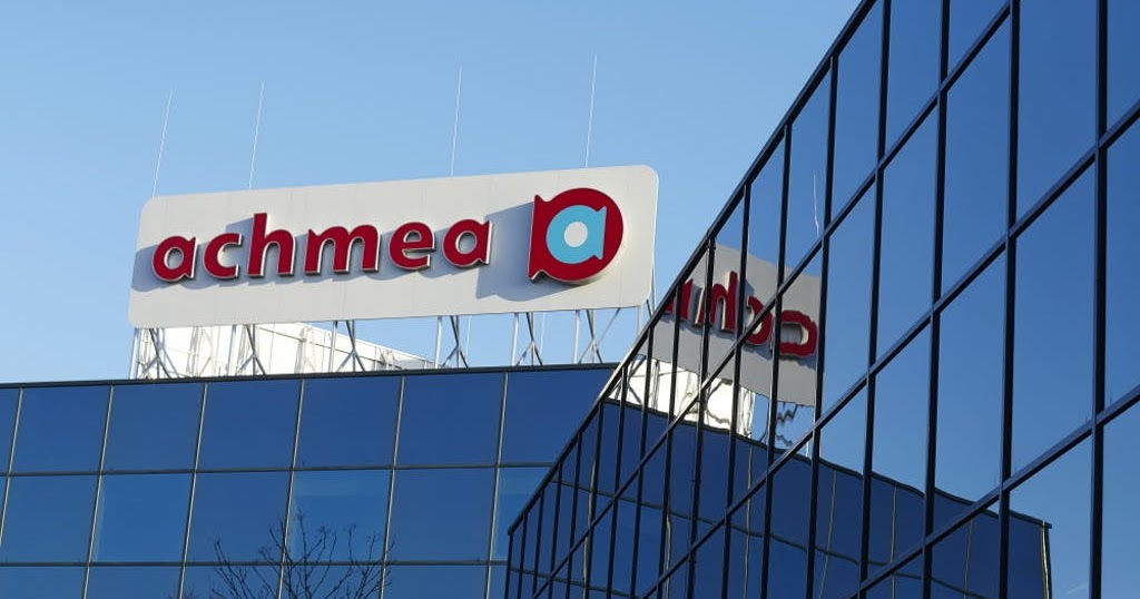 Achmea IM Launches €250M Private Equity Impact Fund