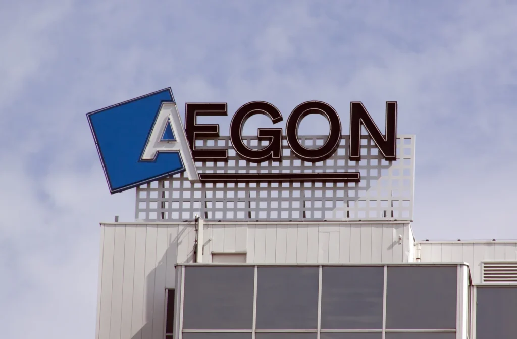 Aegon Launches Investment Grade Climate Transition Fund Targeting Low-Carbon Economy
