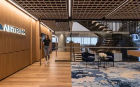 AirTrunk Secures $1.65B Green Loan, Boosting Singapore’s Position as Asia’s Green Finance Hub