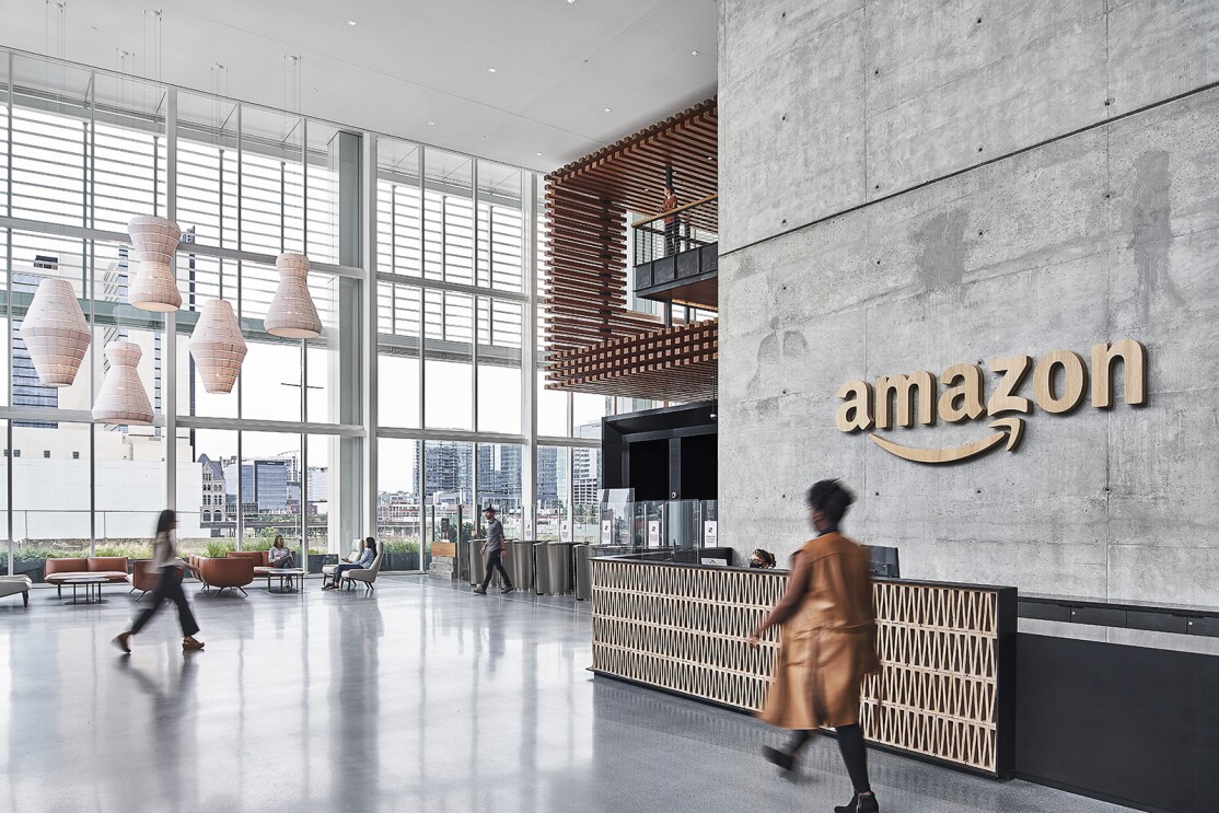 Amazon, X-energy, KHNP, Doosan Launch $50B Nuclear Power for AI