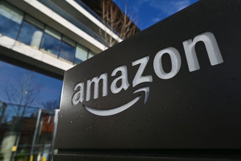 Amazon and Brimstone Advance Partnership on Lower-Carbon Cement with Successful Initial Testing