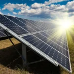 Arevon Completes $2B Solar-Plus-Storage Facility in California
