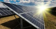 Arevon Completes $2B Solar-Plus-Storage Facility in California