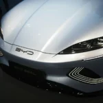 BYD’s Global EV Play: Quietly, a Giant Emerges