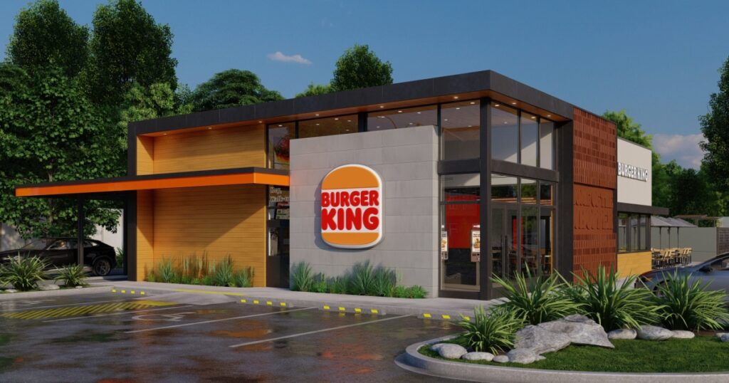 Burger King Signs Long Term Agreement with Iberdrola for 1,900 GWh of Renewable Electricity