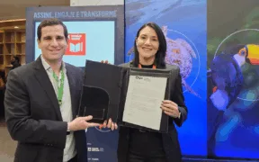 CNH Joins UN Global Compact Brazil Network to Advance Sustainable Agriculture