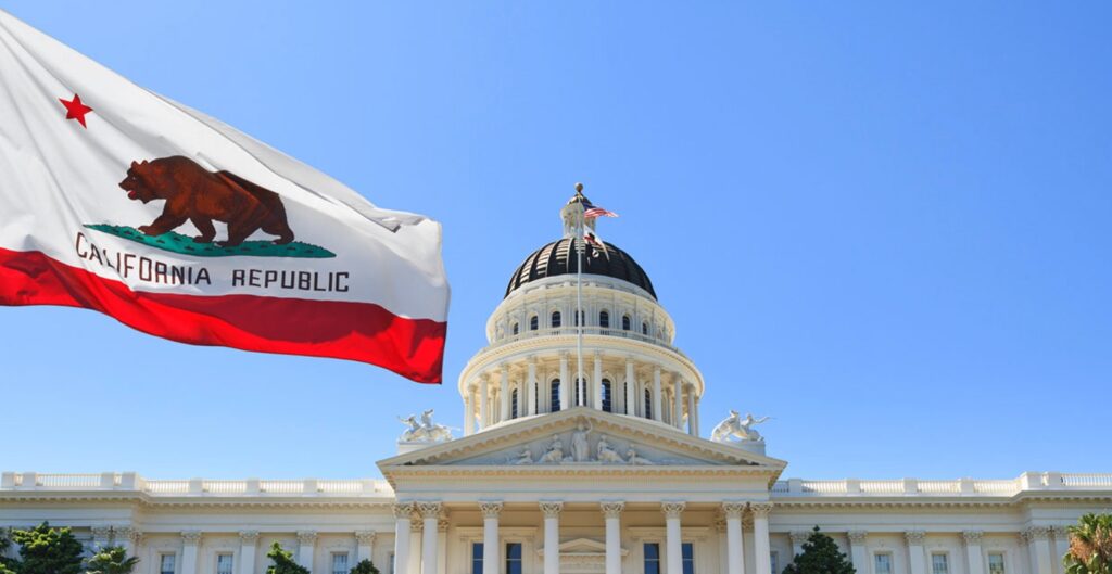 California Court Upholds Climate Disclosure Laws, Rejects Chamber of Commerce Challenge