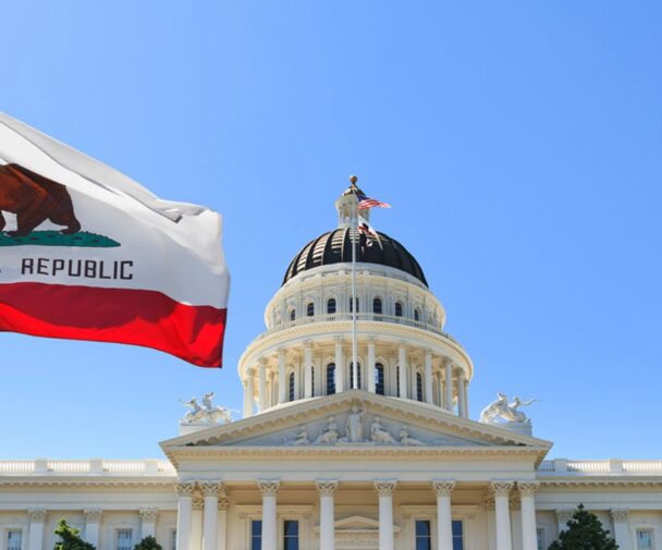 California Court Upholds Climate Disclosure Laws, Rejects Chamber of Commerce Challenge