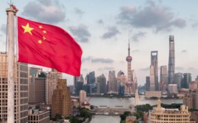 China Overhauls Green Taxonomy to Increase Energy Transition Finance
