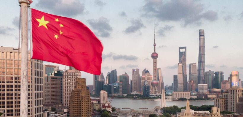 China revisa taxonomia verde para aumentar o financiamento da transição energética