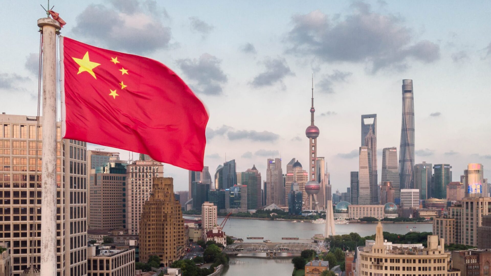 China Overhauls Green Taxonomy to Increase Energy Transition Finance