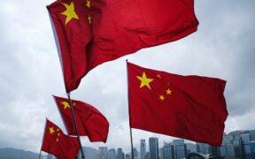 China to Impose Absolute Emissions Caps from 2027 for Nationwide Carbon Market