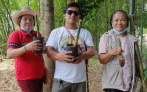 Climate Impact Partners, RIZOME Launch Asia’s First VM0047 Carbon Project with Verra