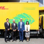 DHL Supply Chain Launches Hydrogen Trucks in Japan to Cut Logistics Emissions