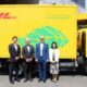 DHL Supply Chain Launches Hydrogen Trucks in Japan to Cut Logistics Emissions