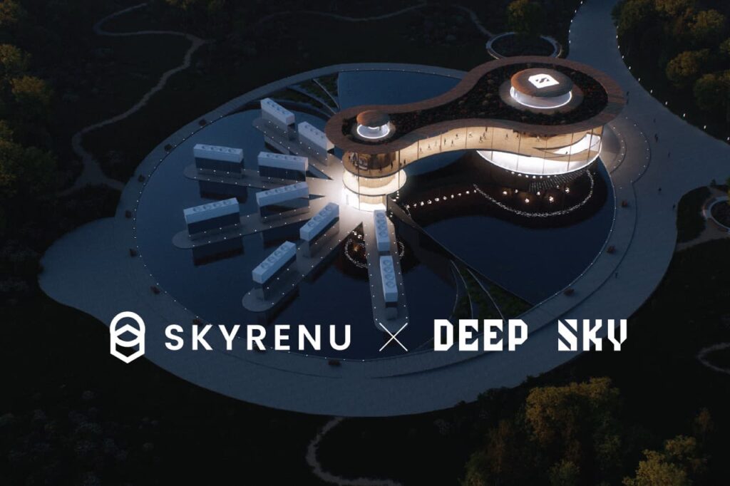 Deep Sky, Skyrenu Achieve North America’s First CO₂ Storage via Direct Air Capture