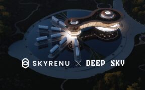 Deep Sky, Skyrenu Achieve North America’s First CO₂ Storage via Direct Air Capture