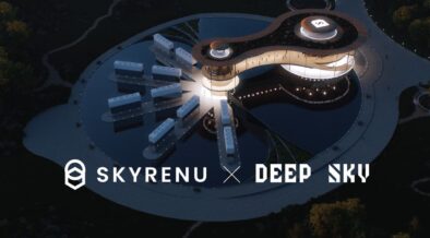 Deep Sky, Skyrenu Achieve North America’s First CO₂ Storage via Direct Air Capture