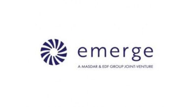 Emerge und Emirates Development Bank kooperieren bei der Förderung der Entwicklung und Finanzierung von Solarprojekten in den VAE