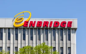 Enbridge Commits $2 Billion to Solar and Gas Projects to Power Data Centers and Industrial Growth
